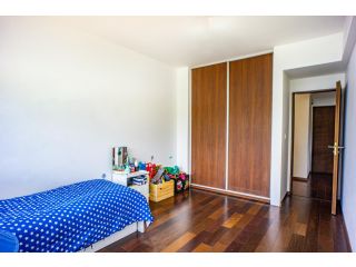 Casas - Funes -  Alquiler