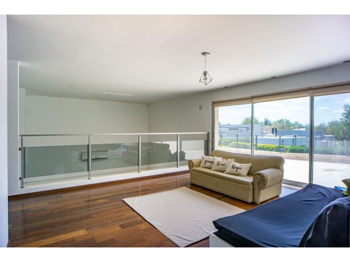 Casas - Funes -  Alquiler