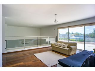 Casas - Funes -  Alquiler