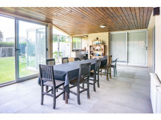 Casas - Funes -  Alquiler