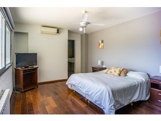 Casas - Funes -  Alquiler