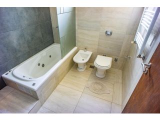 Casas - Funes -  Alquiler