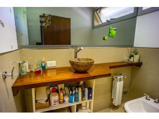 Casas - Funes -  Alquiler