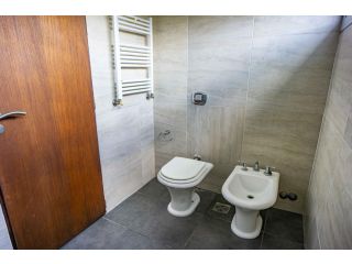 Casas - Funes -  Alquiler