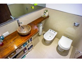 Casas - Funes -  Alquiler