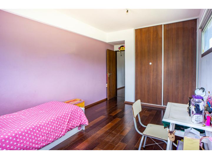 Casas - Funes -  Alquiler