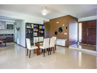 Casas - Funes -  Alquiler