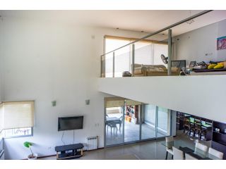 Casas - Funes -  Alquiler