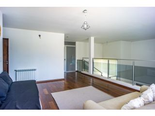 Casas - Funes -  Alquiler