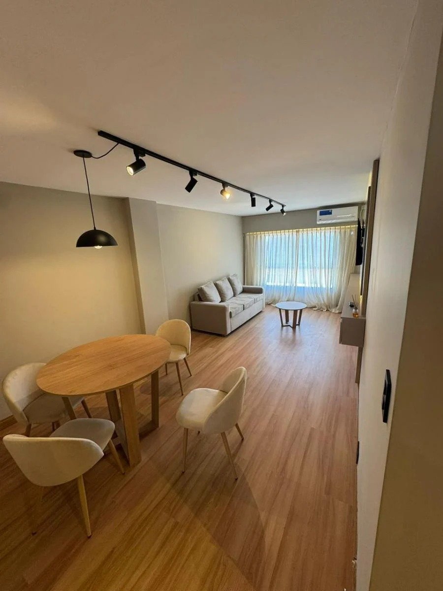 Centro - DEPARTAMENTO