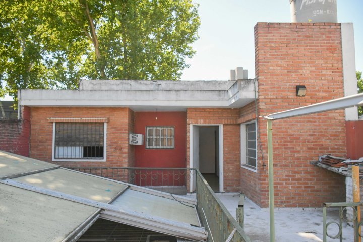 Casas - Rosario - Venta