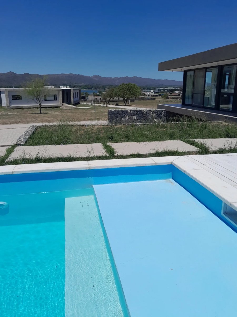 Puerto del Aguila (Potrero de garay) - Imagen 2