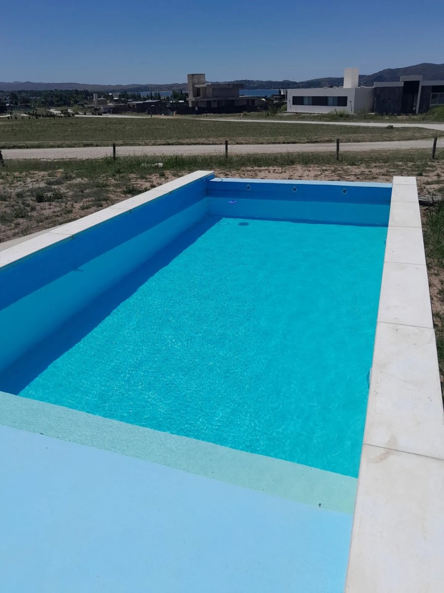 Puerto del Aguila (Potrero de garay) - Imagen 3