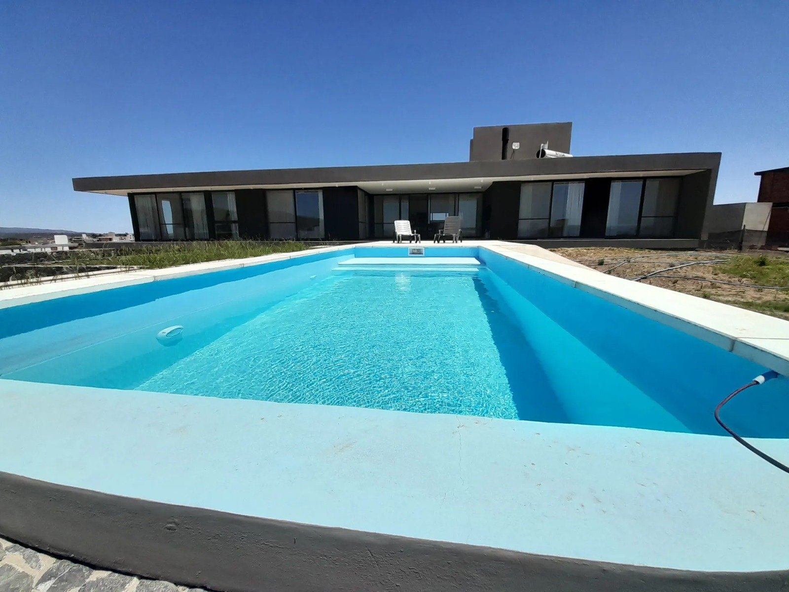 Puerto del Aguila (Potrero de garay)