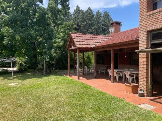 Casas - Funes - Venta