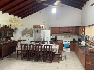 Casas - Funes - Venta