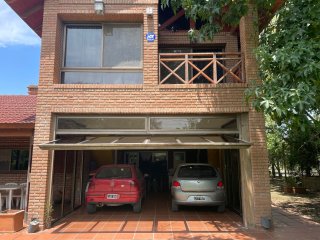 Casas - Funes - Venta