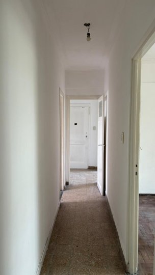 Departamentos - Rosario -  Alquiler