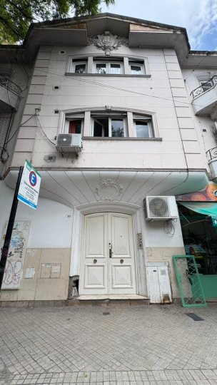 Departamentos - Rosario -  Alquiler