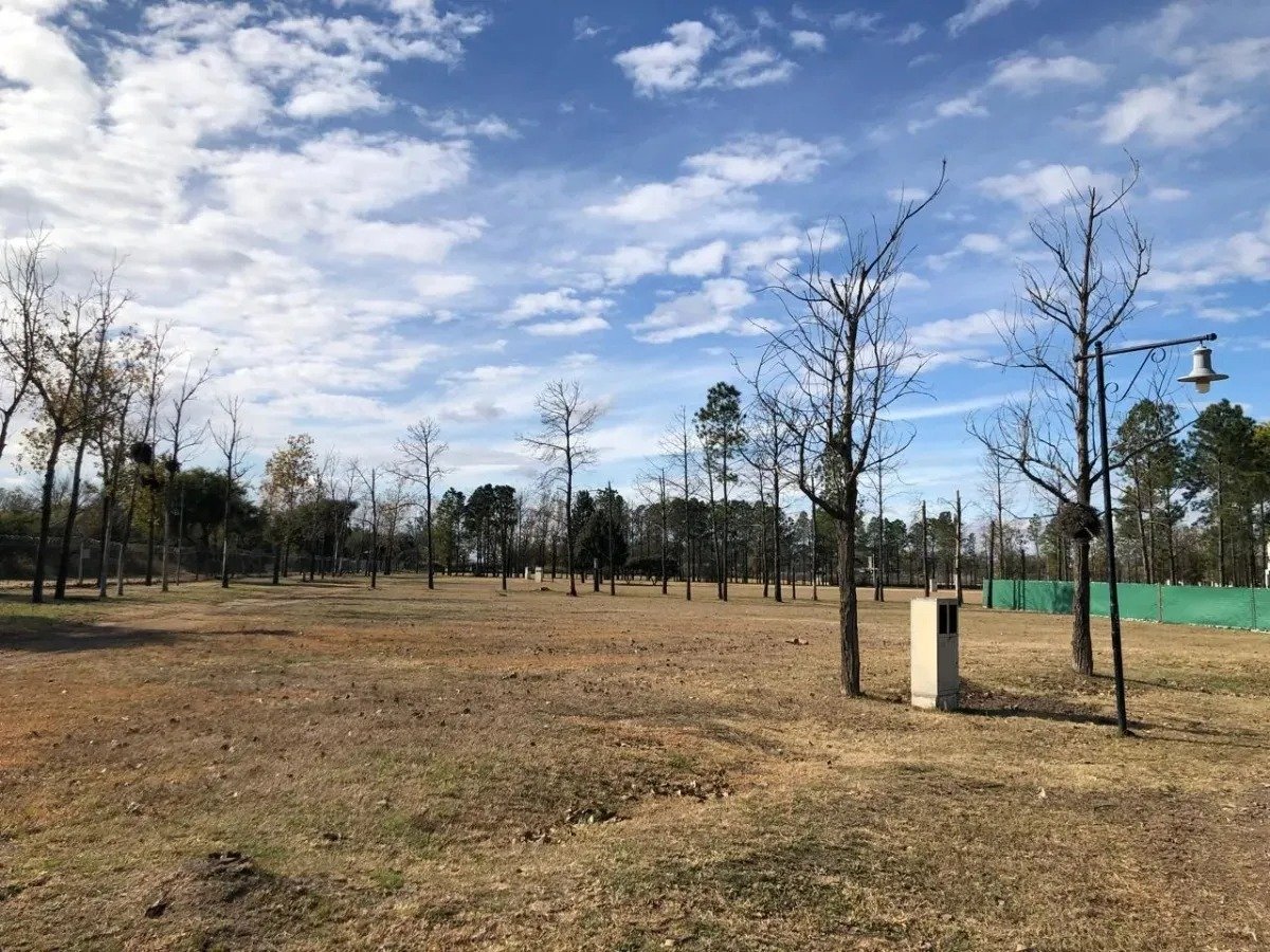 Chacras de la Villa - TERRENO