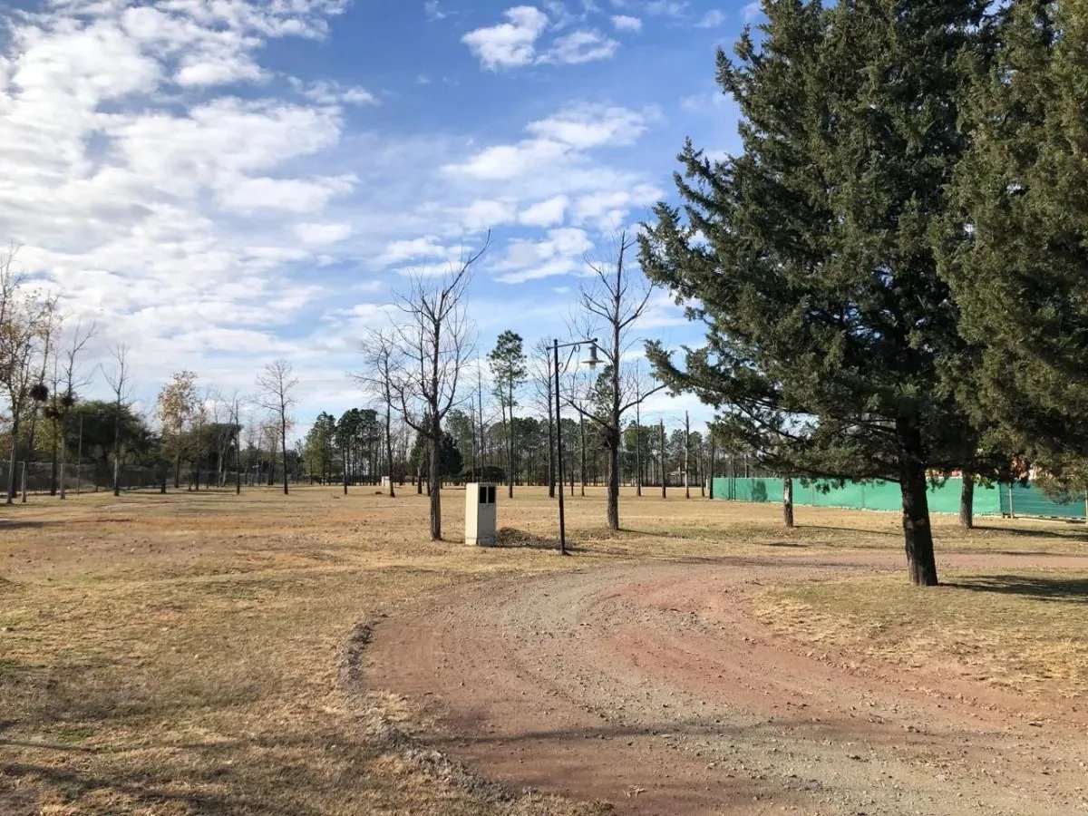 Chacras de la Villa - TERRENO - Imagen 5