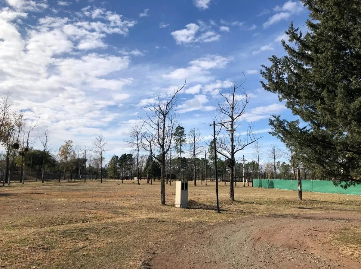 Chacras de la Villa - TERRENO - Imagen 4