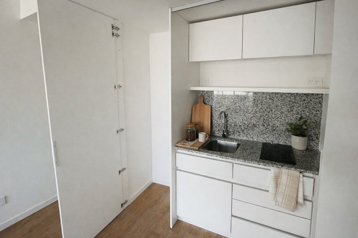 Departamentos - Rosario - Venta