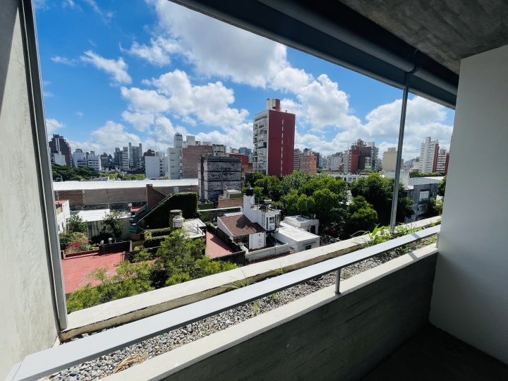 Departamentos - Rosario - Venta