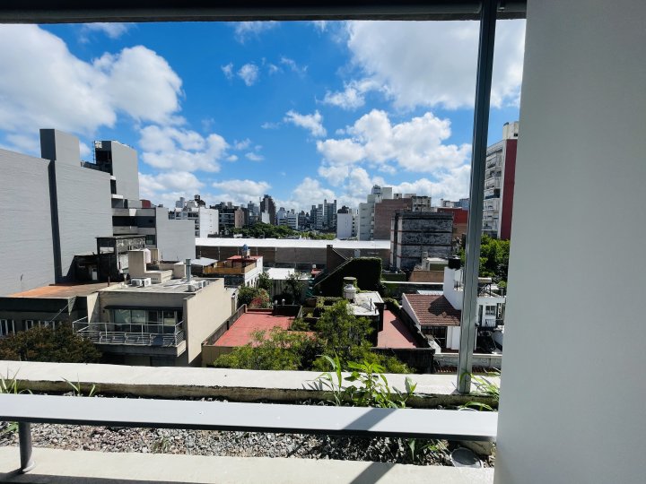 Departamentos - Rosario - Venta