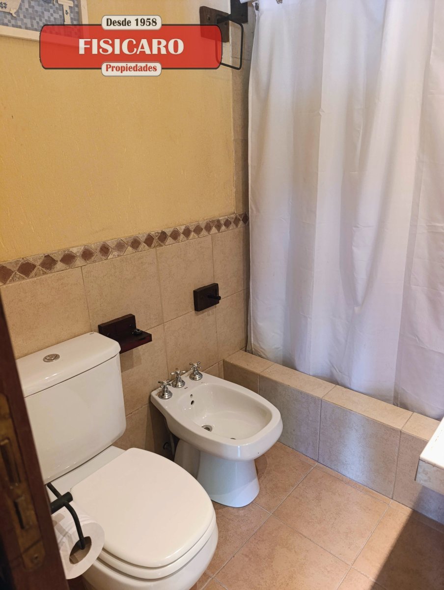 VENTA!!! Casa 4 ambtes c/piscina - En EL REMANSO — foto 12