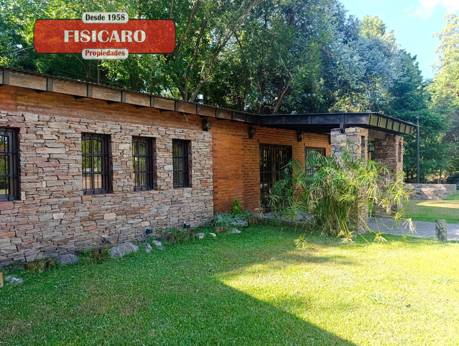 VENTA!!! Casa 4 ambtes c/piscina - En EL REMANSO — foto 3