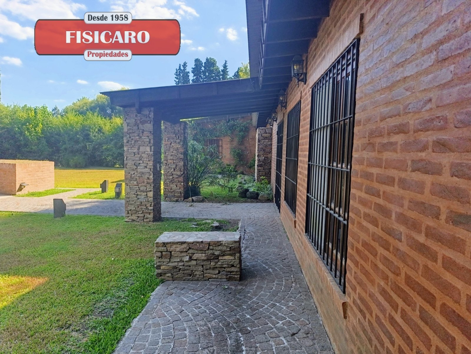 VENTA!!! Casa 4 ambtes c/piscina - En EL REMANSO — foto 9
