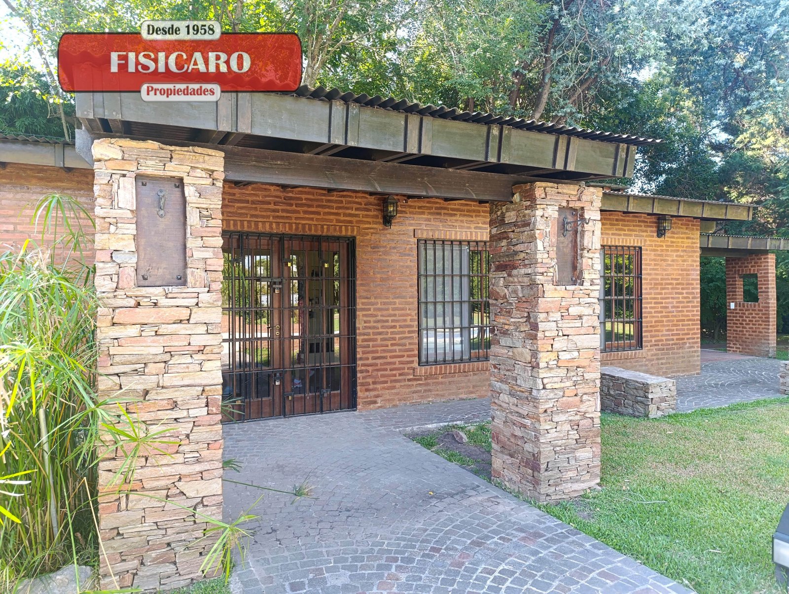 VENTA!!! Casa 4 ambtes c/piscina - En EL REMANSO — foto 7