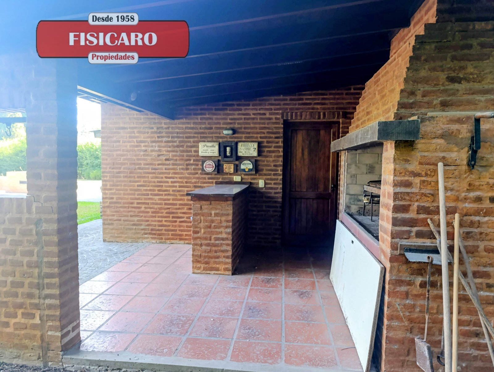 VENTA!!! Casa 4 ambtes c/piscina - En EL REMANSO — foto 10