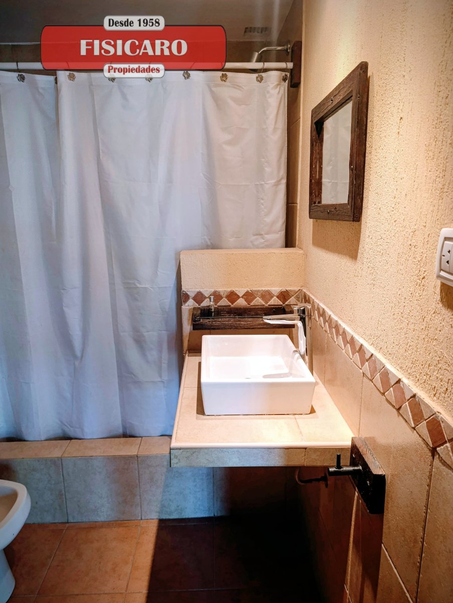 VENTA!!! Casa 4 ambtes c/piscina - En EL REMANSO — foto 13