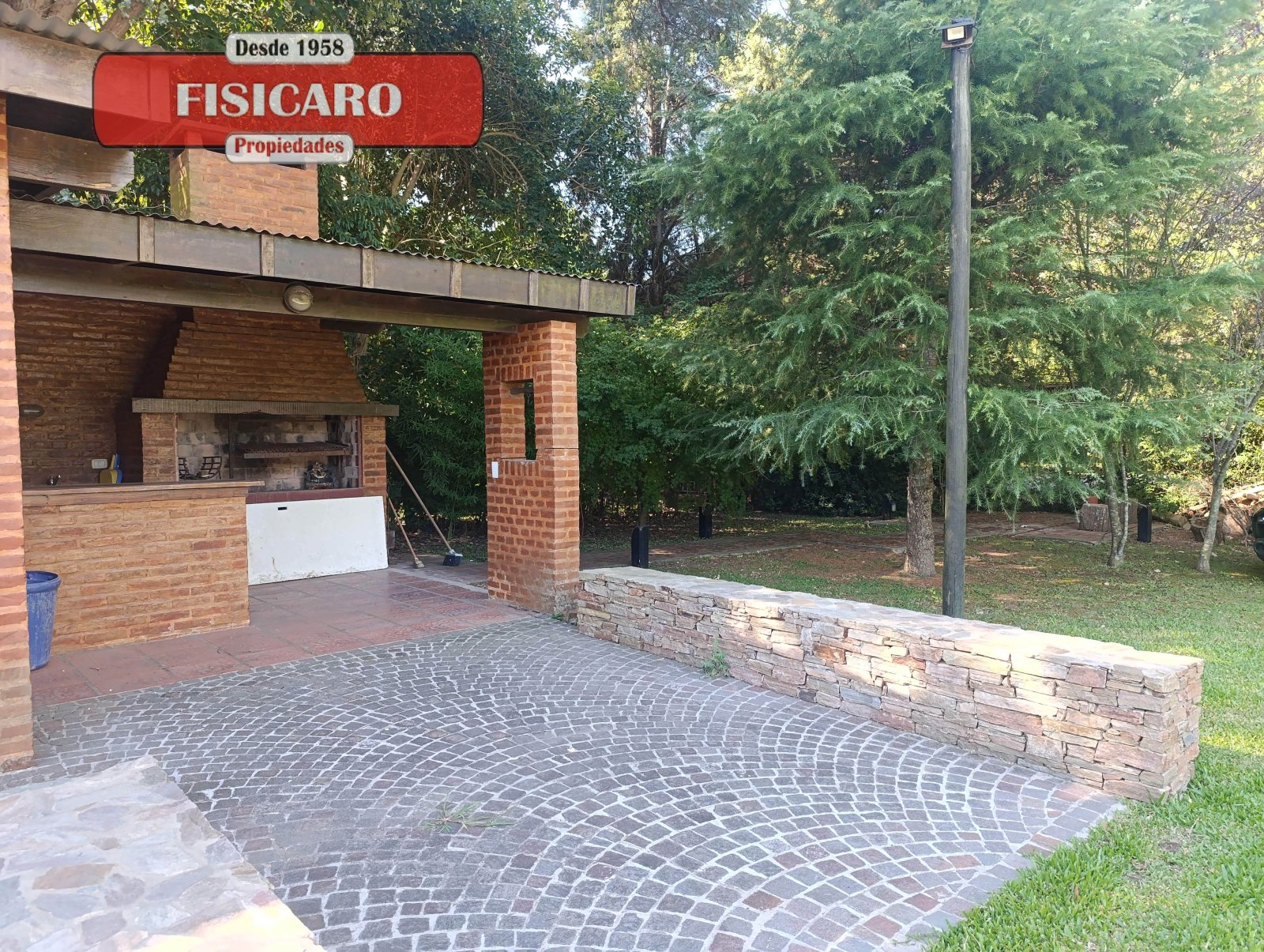 VENTA!!! Casa 4 ambtes c/piscina - En EL REMANSO — foto 5