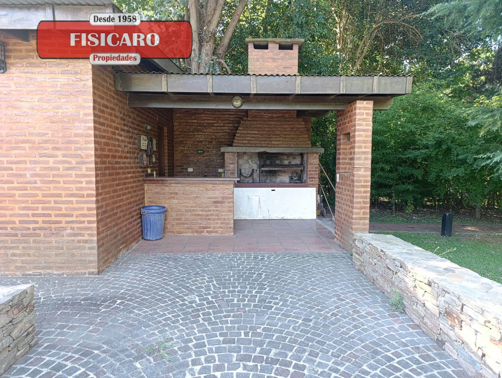 VENTA!!! Casa 4 ambtes c/piscina - En EL REMANSO — foto 6