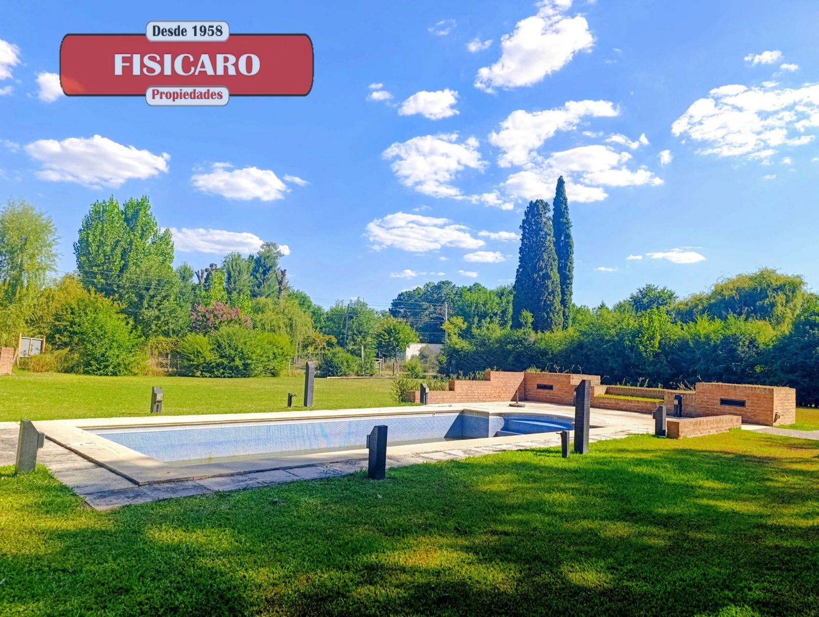 VENTA!!! Casa 4 ambtes c/piscina - En EL REMANSO — foto 4