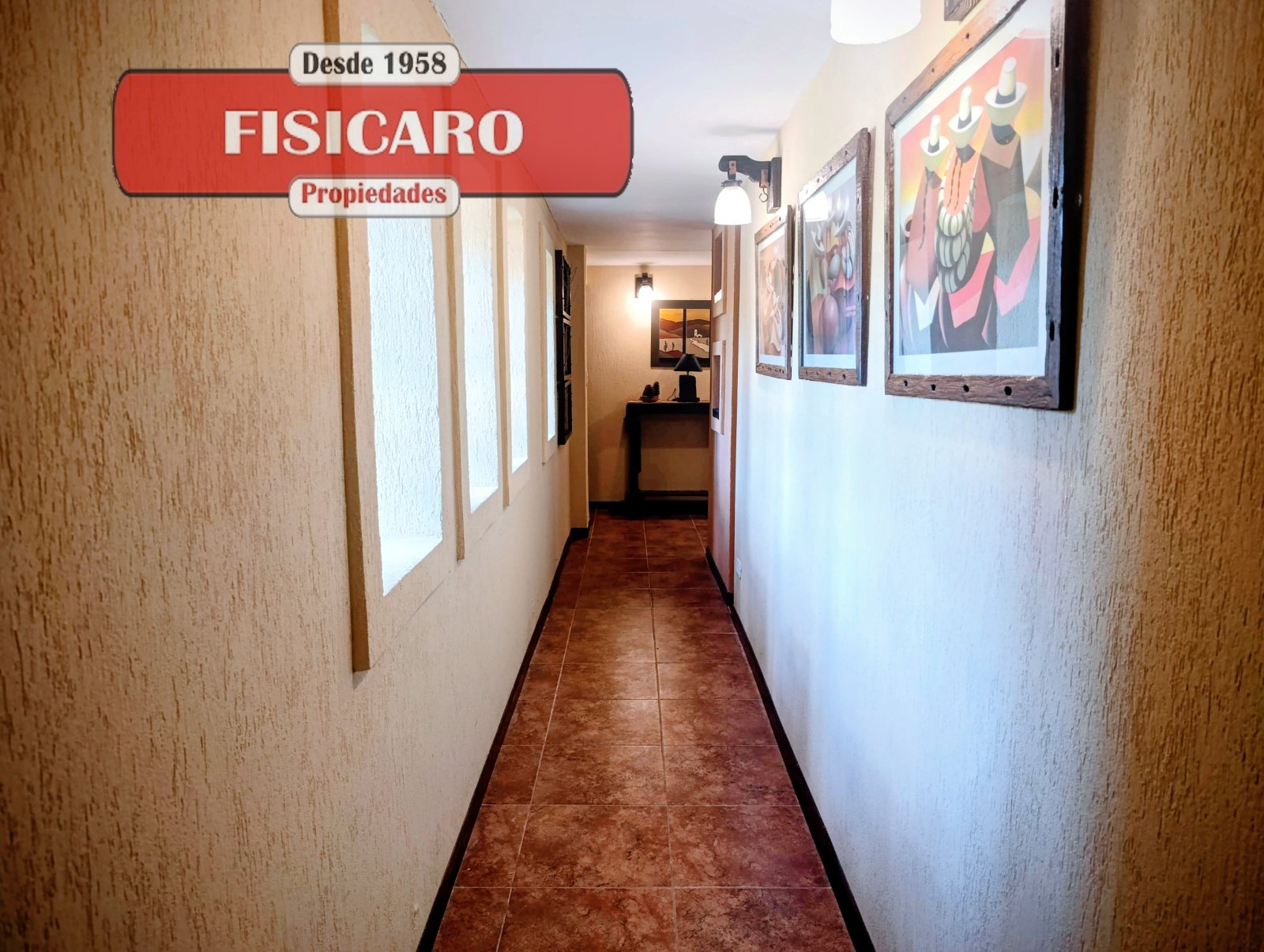 VENTA!!! Casa 4 ambtes c/piscina - En EL REMANSO — foto 15