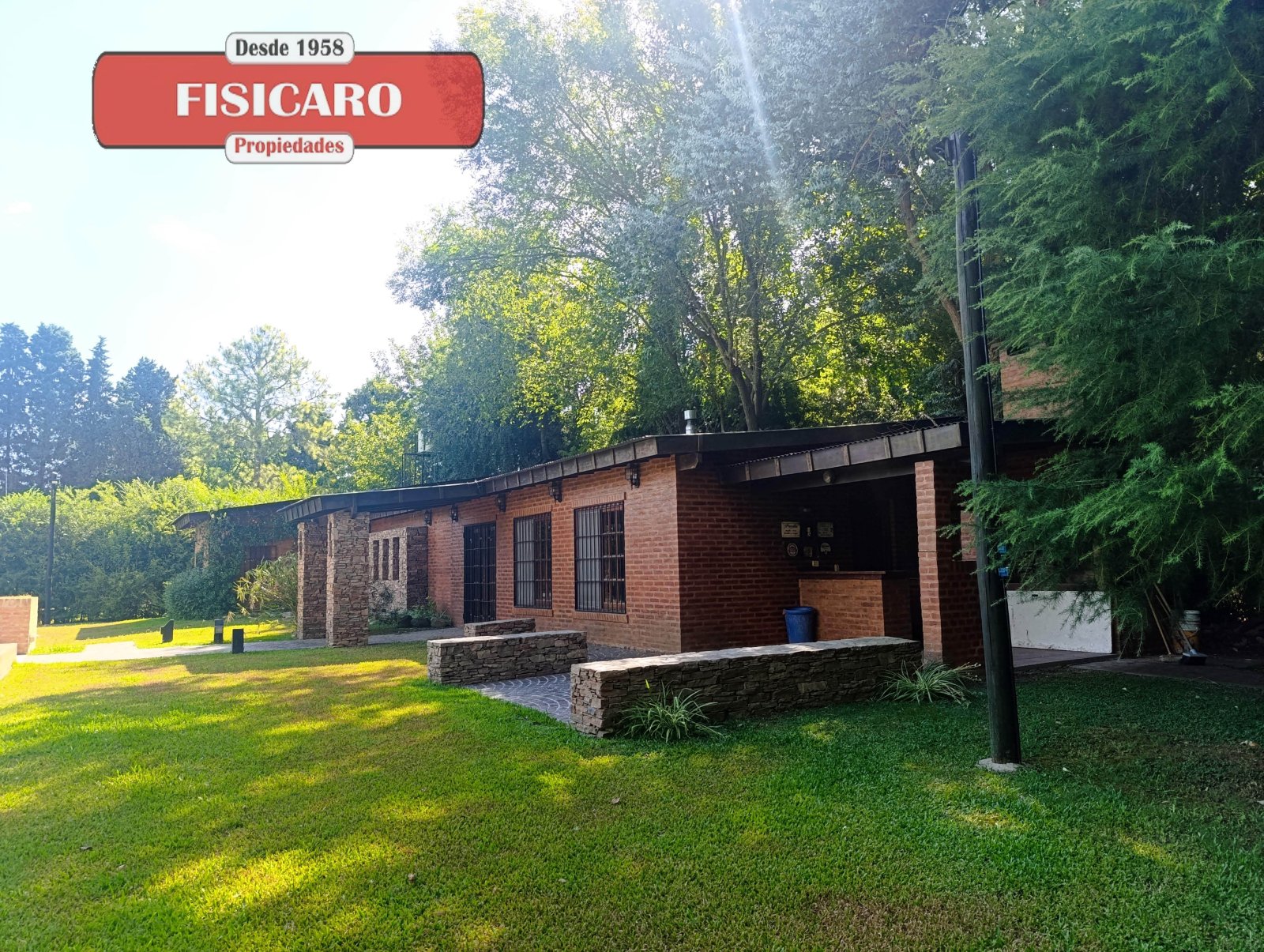 VENTA!!! Casa 4 ambtes c/piscina - En EL REMANSO — foto 2