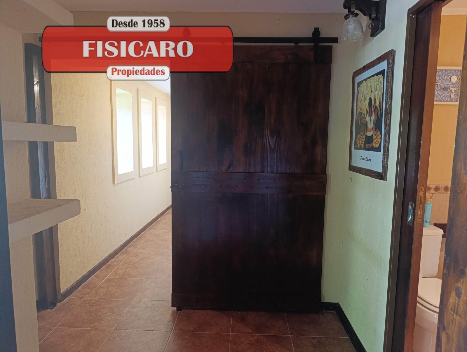 VENTA!!! Casa 4 ambtes c/piscina - En EL REMANSO — foto 14