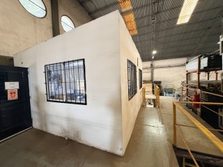 Galpones / Depósitos - LudueÑa ,est. - Alquiler