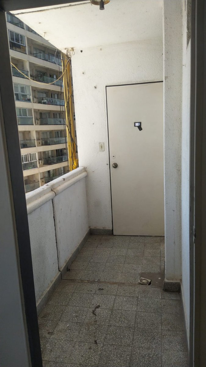 ALQUILER COLON 1256 DEPARTAMENTO DE DOS DORMITORIOS Y ESCRITORIO — foto 3