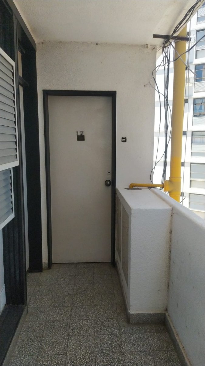 ALQUILER COLON 1256 DEPARTAMENTO DE DOS DORMITORIOS Y ESCRITORIO — foto 4