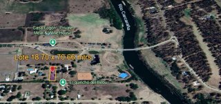 Terrenos - Iriondo - Venta