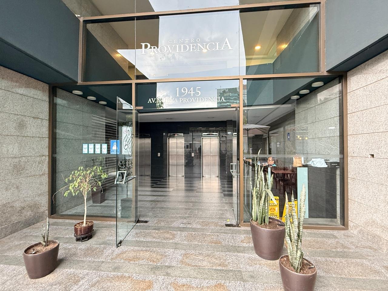 ¡Oportunidad! Oficina 40 M² | 4 Ambientes | Metro Pedro De Valdivia