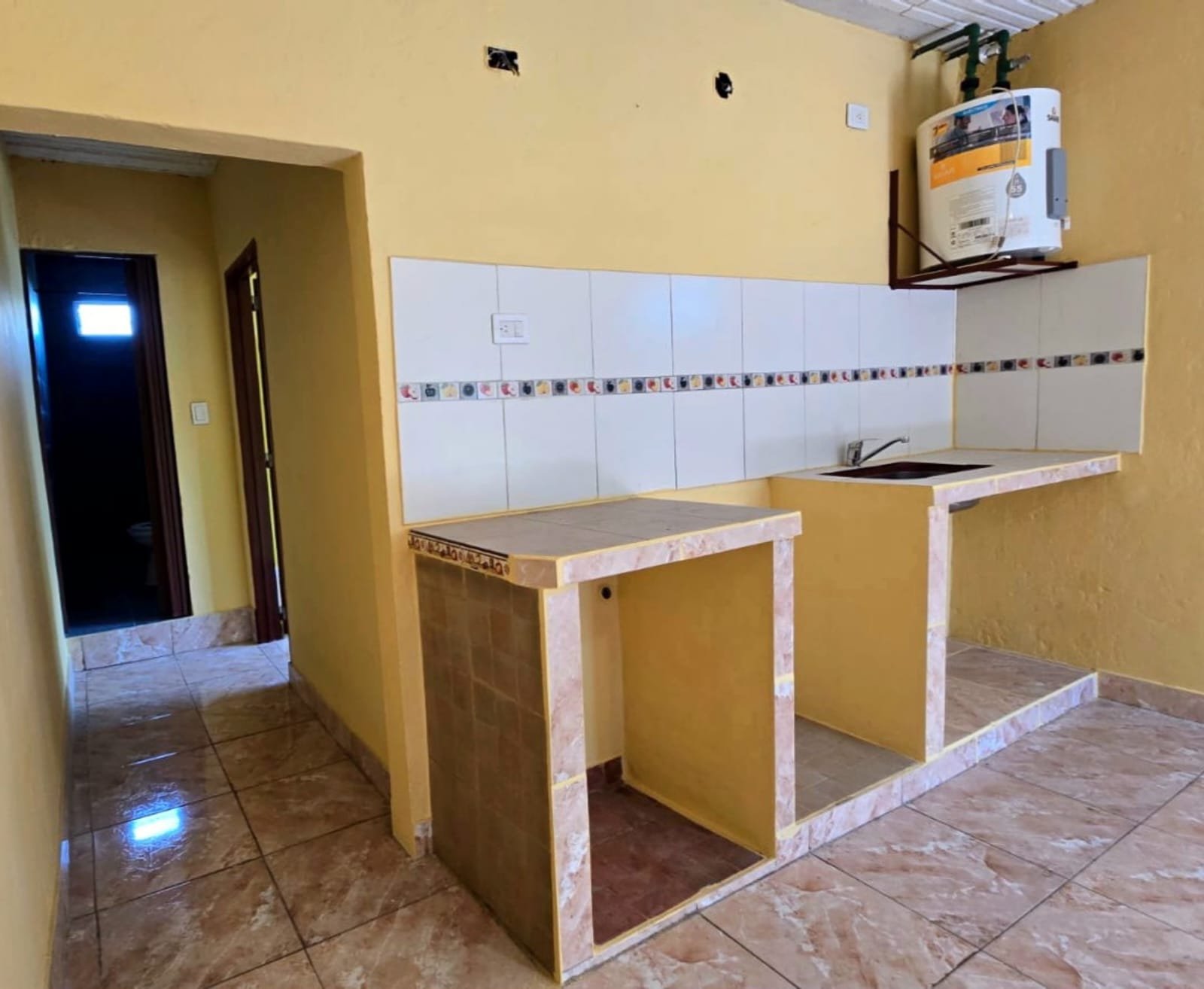 Alquiler Departamento 2 Ambientes — foto 6
