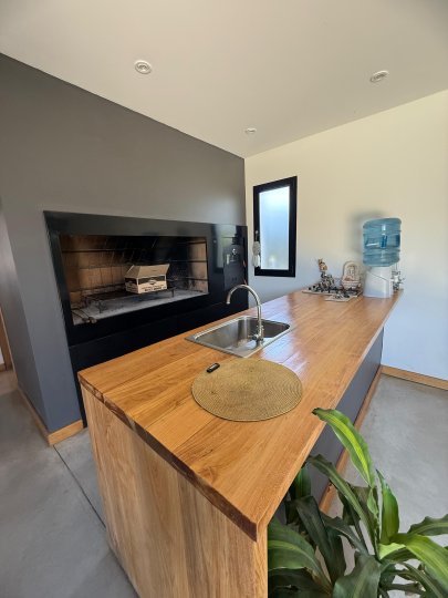 Casas - Funes - Venta