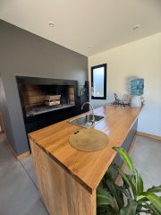 Casas - Funes - Venta