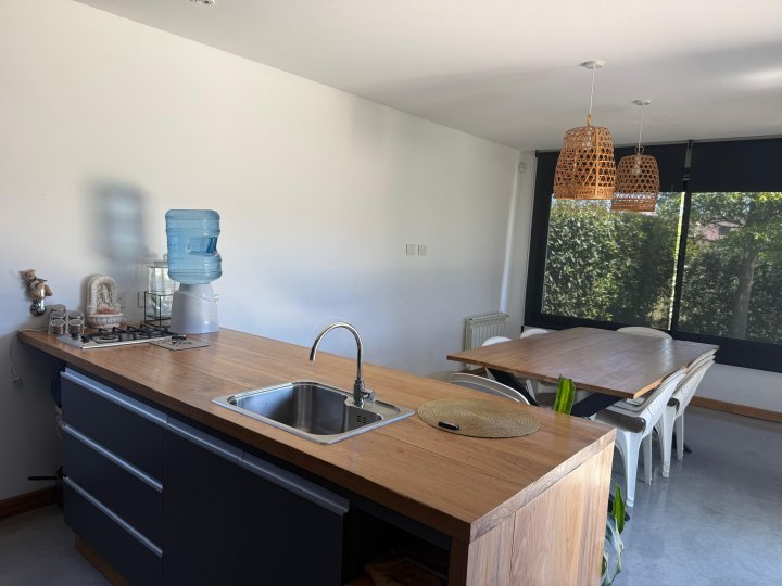 Casas - Funes - Venta